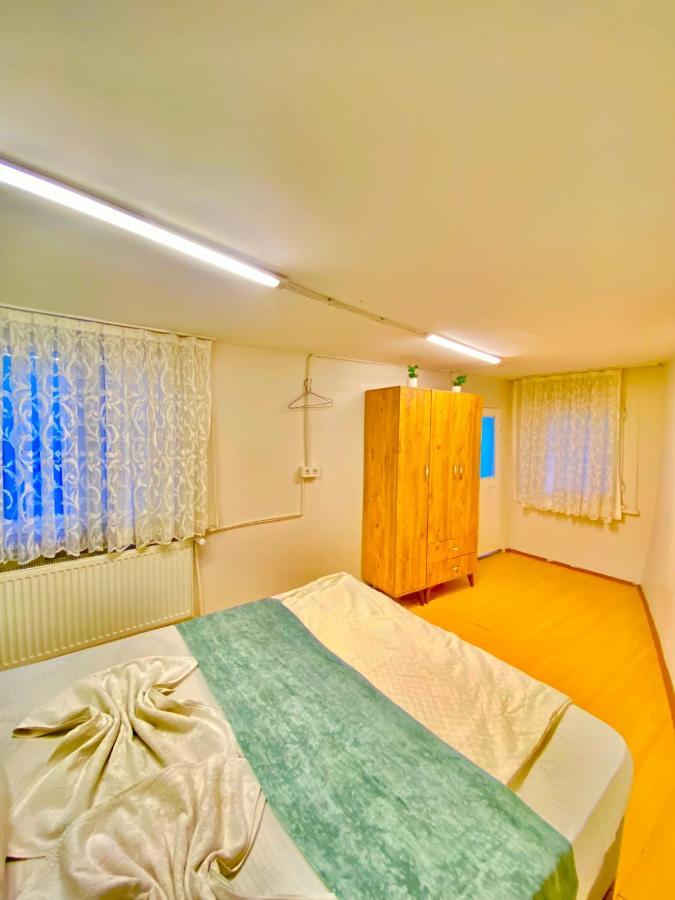 Ayasofya Family Apart Aparthotel Istanbul Exterior photo